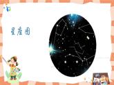 岭南版1上美术第19课《遥远的星空》课件+教案