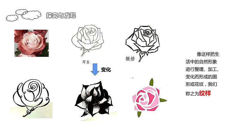 美丽的纹样 课件第4页