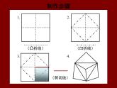 二年级美术下册课件-6. 六面怪脸5-湘美版(共12张PPT)