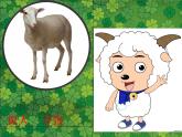 二年級(jí)美術(shù)下冊(cè)課件-9. 動(dòng)漫亮相6-湘美版(共20張PPT)