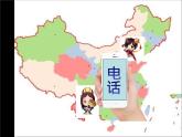 二年级上册美术课件-5.奇妙的电话机3-人教版(共13张PPT)