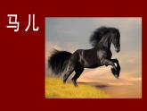 二年級(jí)上冊美術(shù)課件-15.我和馬兒在一起2-人教版(共21張PPT)