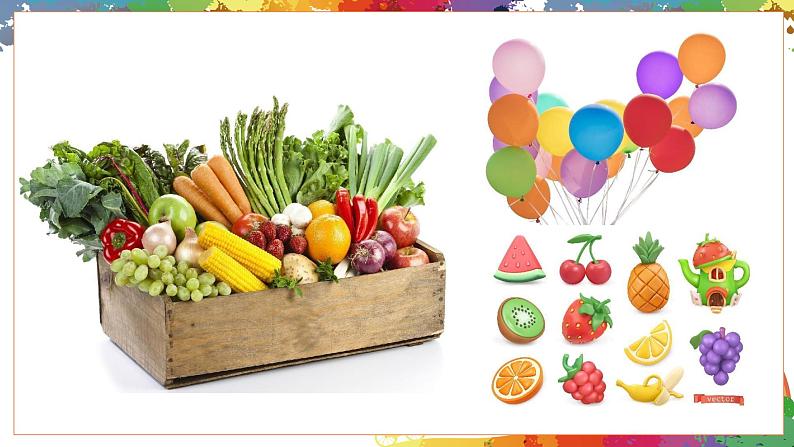 小学美术 二年级上册 第一课《流动的颜色》课件PPT+教案05