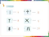 小學美術 二年級上冊 第三課《裝飾自己的名字》課件PPT+教案