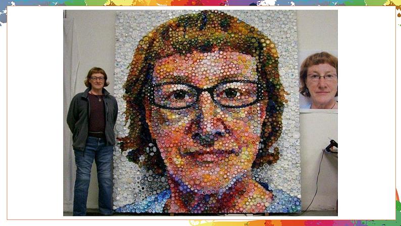 小学美术 二年级上册 第十二课《巧用瓶盖》课件PPT+教案04