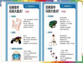 小學(xué)美術(shù) 二年級(jí)上冊(cè) 第二十課《豐富多彩的玩具》課件PPT+教案