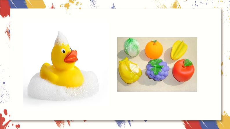 小学美术 三年级上册 第十七课《会响的玩具》课件PPT+教案04