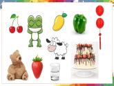 小學美術 二年級上冊 第八課《對印的圖形》課件PPT+教案