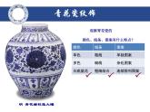 五年級上冊美術(shù)課件－12.青花瓷
