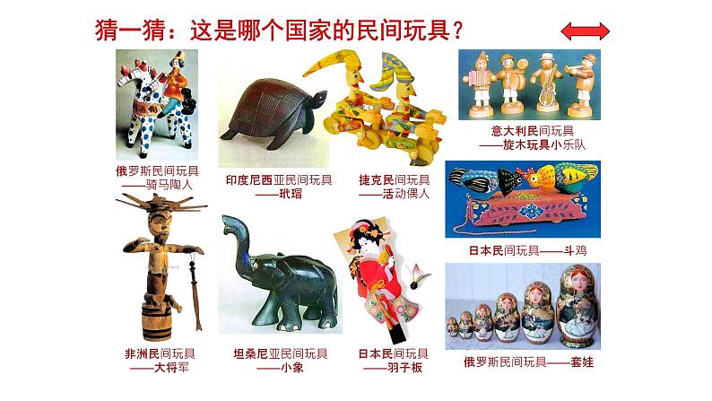 第18课《外国民间玩具》课件PPT第7页