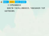 五年級下冊 課件 18《旅游節(jié)》 小學(xué)美術(shù)人教