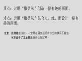 小學美術 嶺南版 四年級《鹽的妙用》重難點講解ppt 課件