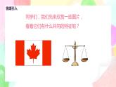 人教版美術(shù)五下17.《電腦美術(shù)——對稱圖形》課件+教學設計