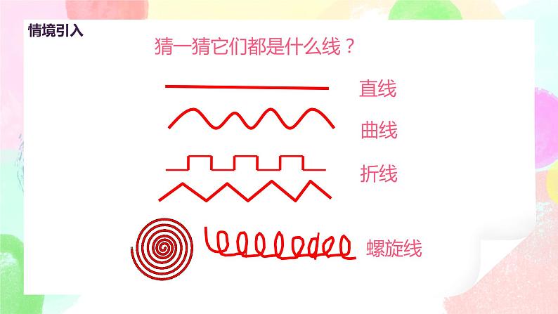 人美版美术二下4.《绘画游戏》课件+教学设计04