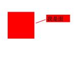 二年級(jí)下冊(cè) 課件 3點(diǎn) 線 面 小學(xué)美術(shù)人教