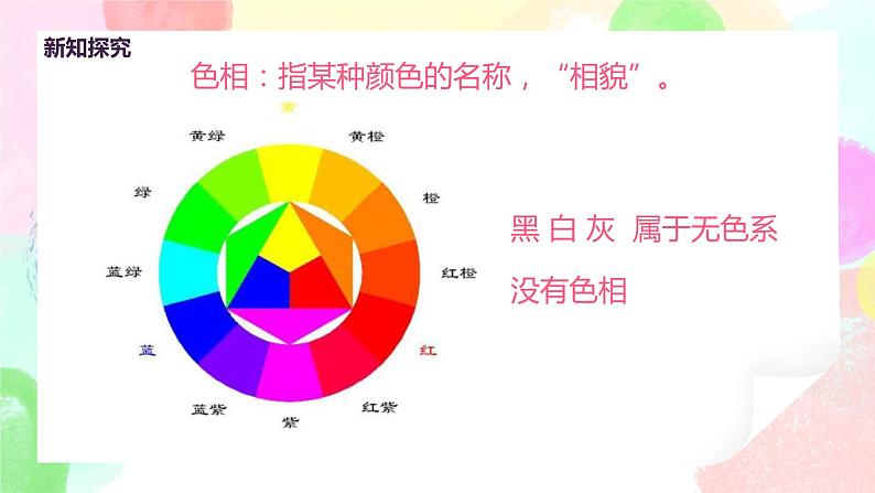 人教版美术四下5.《色彩的明与暗》课件+教学设计08