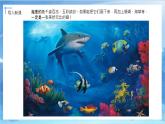第九課《用彩墨畫(huà)魚(yú)》課件+教案