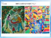 第十五課《學(xué)畫(huà)農(nóng)民畫(huà)》課件+教案