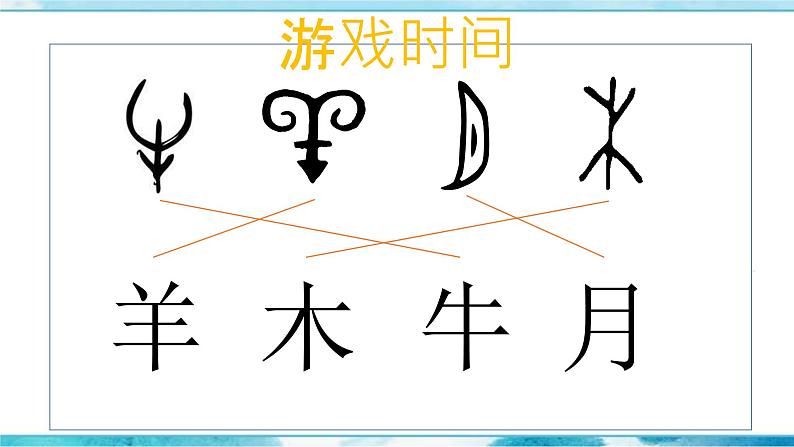 4《象形文字的联想》（课件+教案）04