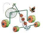 15《百變卡通玩具》(課件+教案）