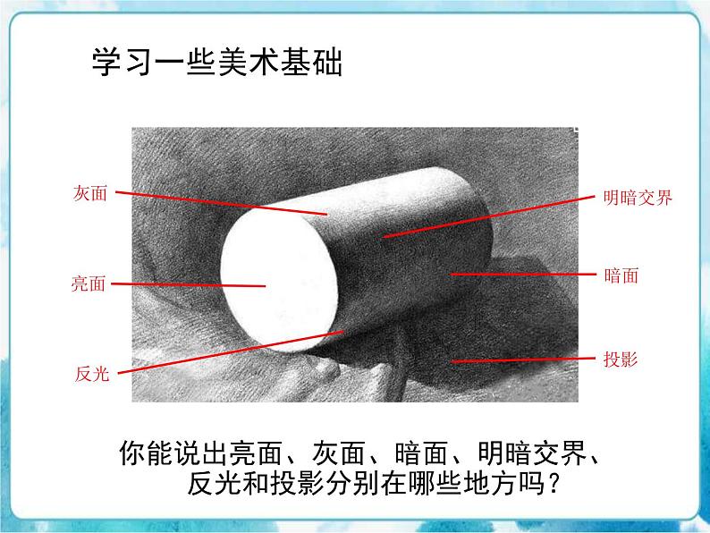 《开学第一课》 课件6第6页