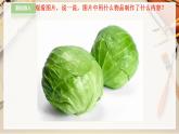 【人教版】二下美術 第十一課《蔬果變變變》（課件+教案）
