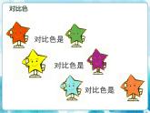 人教版小學四年級美術下冊《色彩的明與暗》參考課件