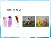 人教版小學(xué)四年級美術(shù)下冊《平凡的美》精品課件內(nèi)嵌視頻