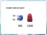 第16課人教版小學(xué)四年級美術(shù)下冊《千姿百態(tài)的帽子》精品課件