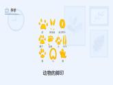 第10課 腳印的聯(lián)想 人教版 美術(shù)二年級(jí)下冊(cè)課件