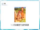 第13課 動物的故事人教版 美術二年級下冊課件