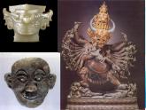 四年級美術(shù)下冊第5課有人臉的器物課件