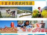 四年級美術(shù)下冊第15課學畫農(nóng)民畫課件