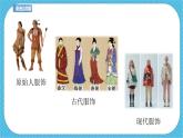 第八課 我設計的服裝 課件+教案