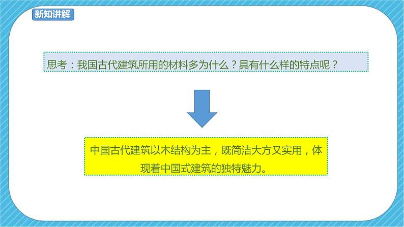 第十五课 我国古代建筑艺术 课件+教案03