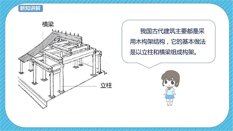 第十五课 我国古代建筑艺术 课件+教案05