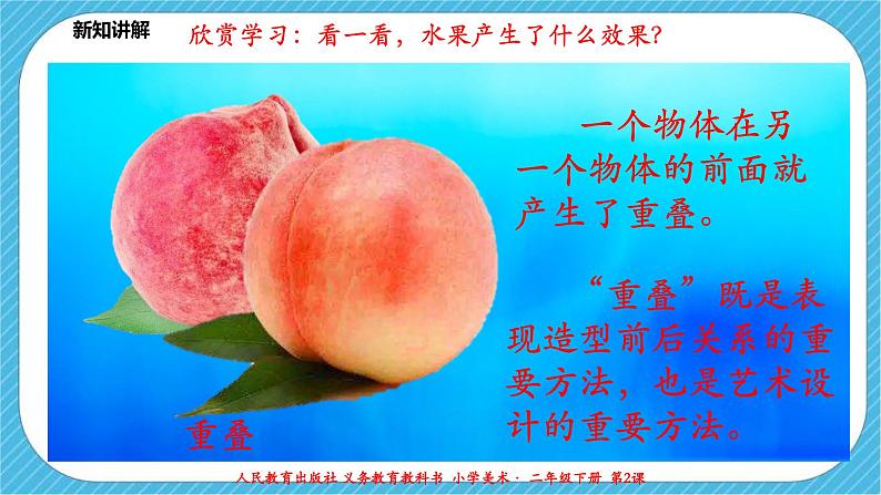 第二课《重重叠叠》课件+教案05