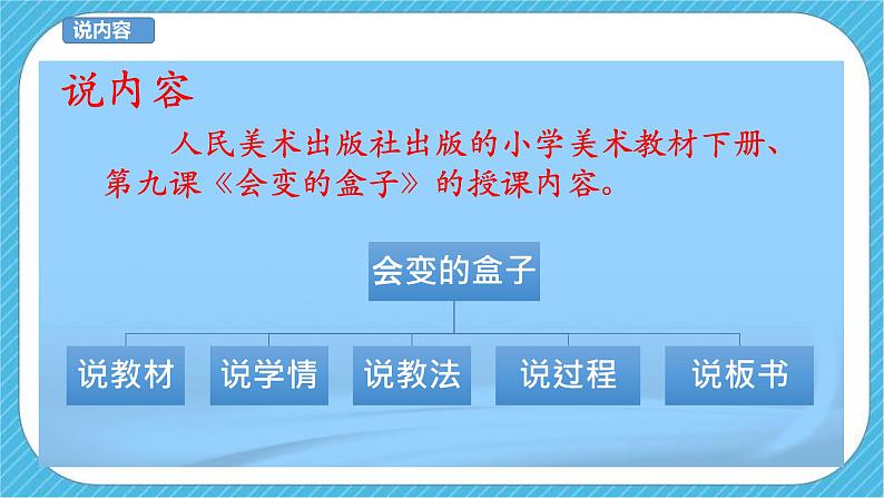 第九课《会变的盒子》课件+教案+说课课件+说课教案03