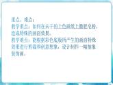 第8課美術(shù)五年級(jí)下冊(cè)神奇的肥皂粉 課件