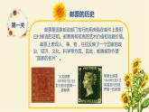 21人教版美術(shù)課件  精美的郵票