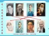 第八課 《畫自己》課件+教案+說課課件+說課教案