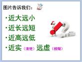 《画出立体感、空间感》课件+教案