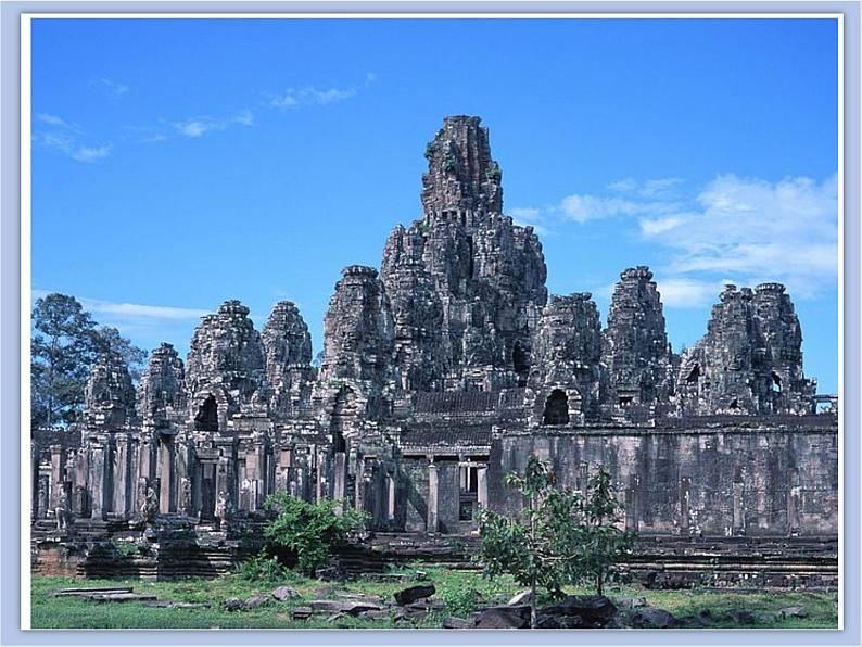 《亚洲大陆之旅》课件+教案07