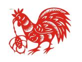 湖南美术出版社小学美术二年级下册 22. 剪纸动物(1)课件PPT