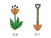 10腳印的聯(lián)想課件PPT