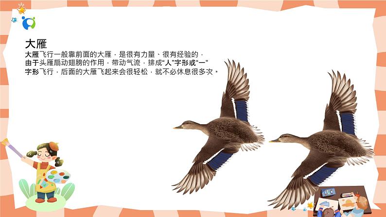 岭南版1下美术第1课《漫游飞行世界》课件第5页