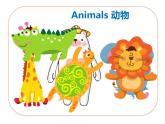 三年級(jí)上The story in stomach肚子里的故事 課件