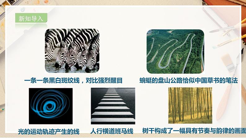 第4课《线与造型》课件第4页