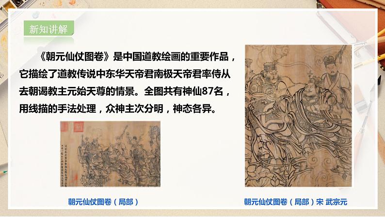 第4课《线与造型》课件第8页