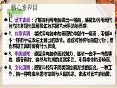 【人教版】六上美術(shù)  第14課《電腦美術(shù)——版畫效果的圖畫》（課件+教案）